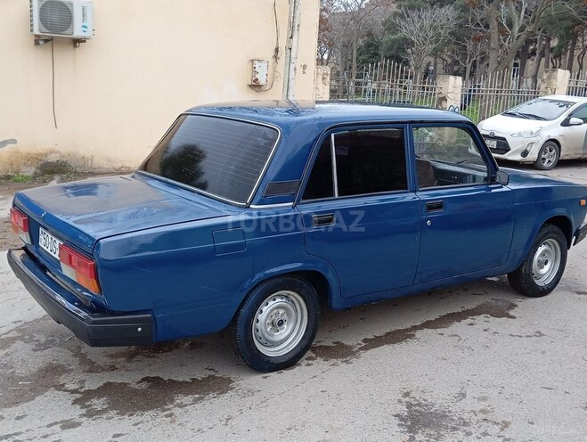 LADA (VAZ) 2107 2004, 95,300 km - 1.6 l - Bakı