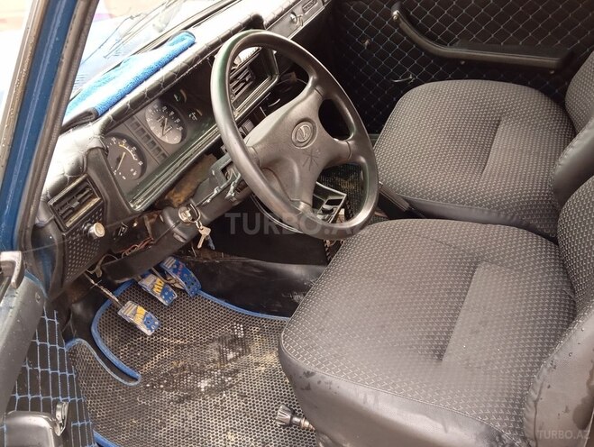 LADA (VAZ) 2107 2004, 95,300 km - 1.6 l - Bakı