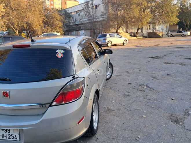 Opel Astra 2008, 215,000 km - 1.8 l - Sumqayıt