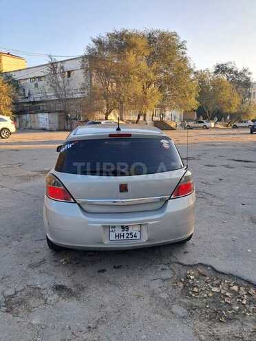 Opel Astra 2008, 215,000 km - 1.8 l - Sumqayıt