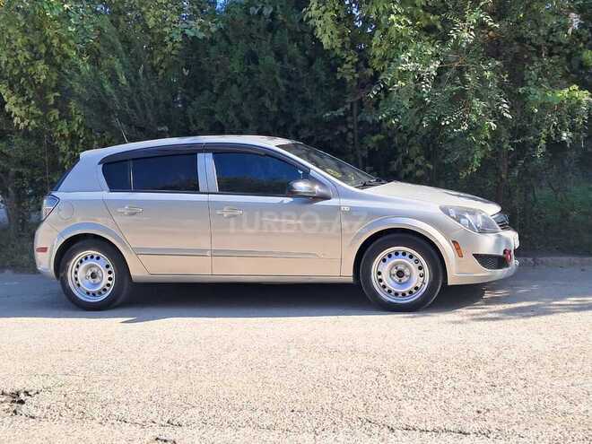 Opel Astra 2008, 215,000 km - 1.8 l - Sumqayıt