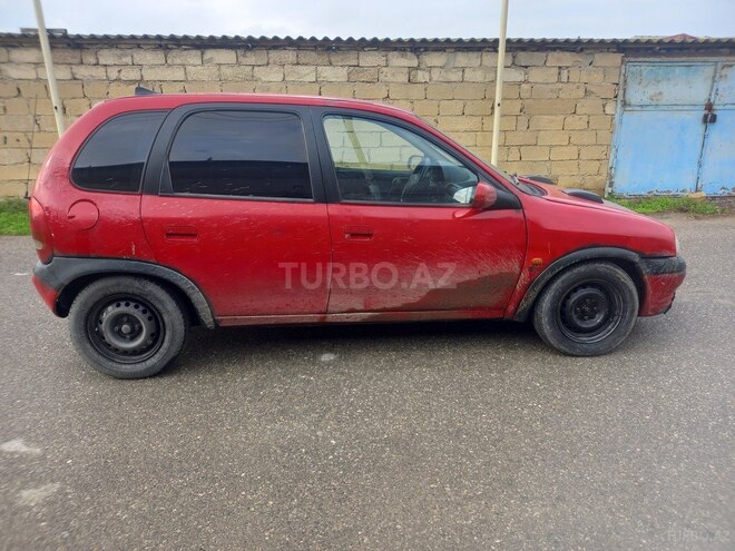 Opel Vita 1995, 320,000 km - 1.4 l - Bakı