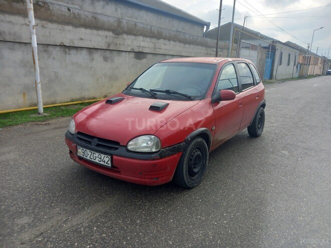 Opel Vita 1995, 320,000 km - 1.4 l - Bakı