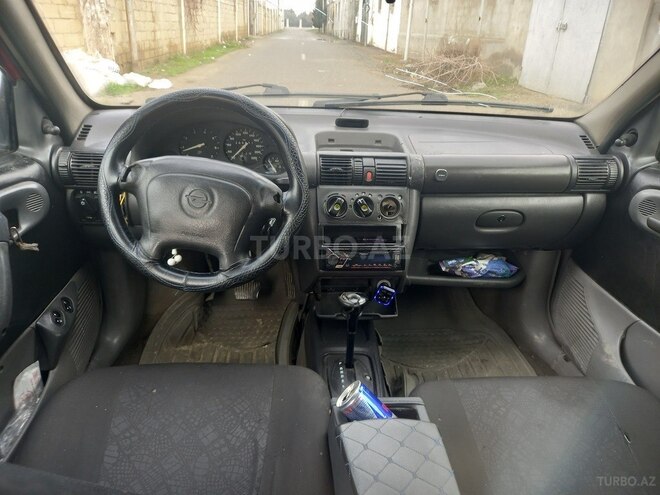 Opel Vita 1995, 320,000 km - 1.4 l - Bakı