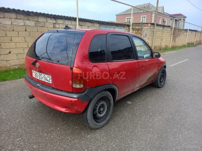 Opel Vita 1995, 320,000 km - 1.4 l - Bakı