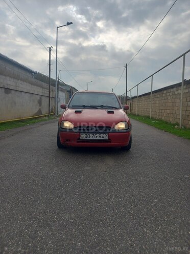 Opel Vita 1995, 320,000 km - 1.4 l - Bakı