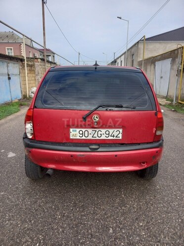 Opel Vita 1995, 320,000 km - 1.4 l - Bakı