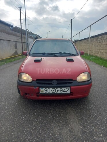 Opel Vita 1995, 320,000 km - 1.4 l - Bakı