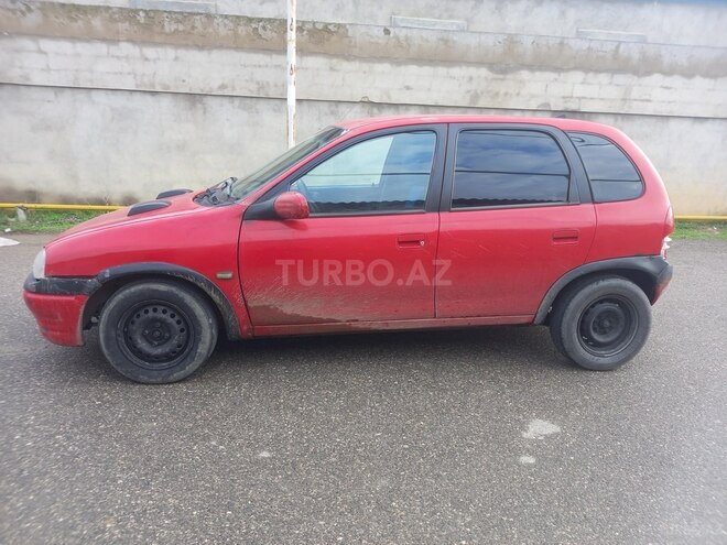 Opel Vita 1995, 320,000 km - 1.4 l - Bakı
