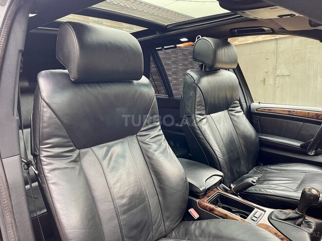 BMW X5 2005, 259,000 km - 4.8 l - Bakı