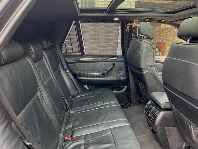 BMW X5 2005, 259,000 km - 4.8 l - Bakı