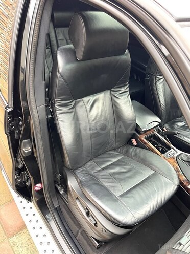 BMW X5 2005, 259,000 km - 4.8 l - Bakı