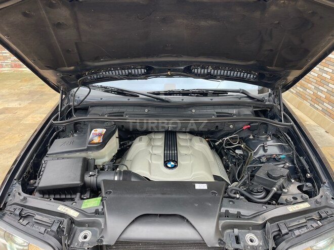 BMW X5 2005, 259,000 km - 4.8 l - Bakı