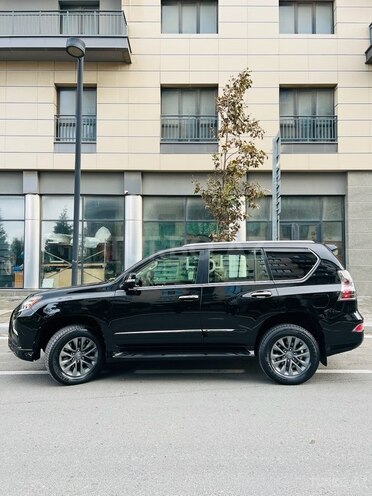 Lexus GX 460 2014, 120,000 km - 4.6 l - Bakı