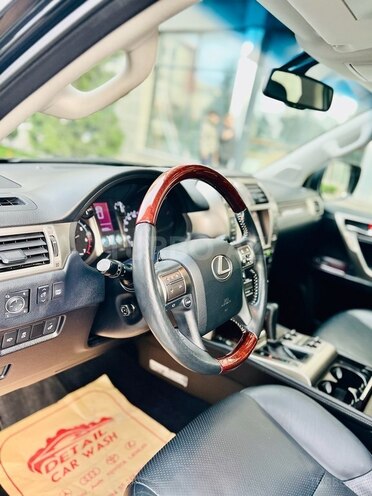 Lexus GX 460 2014, 120,000 km - 4.6 l - Bakı