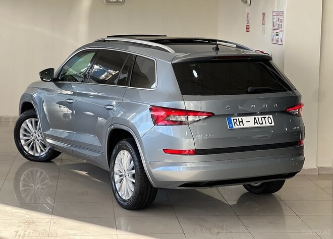 Skoda Kodiaq 2019, 75,900 km - 2.0 l - Bakı