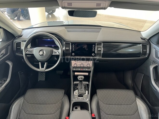 Skoda Kodiaq 2019, 75,900 km - 2.0 l - Bakı