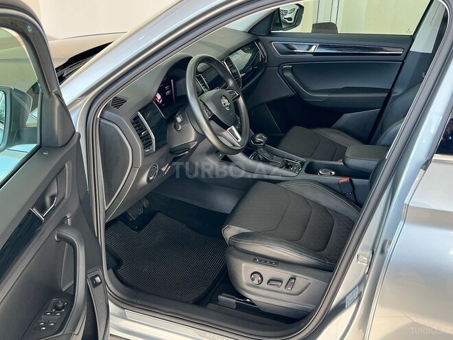 Skoda Kodiaq 2019, 75,900 km - 2.0 l - Bakı