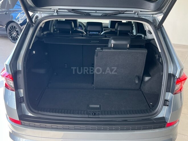 Skoda Kodiaq 2019, 75,900 km - 2.0 l - Bakı