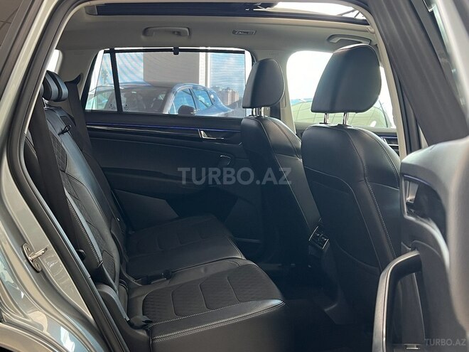 Skoda Kodiaq 2019, 75,900 km - 2.0 l - Bakı