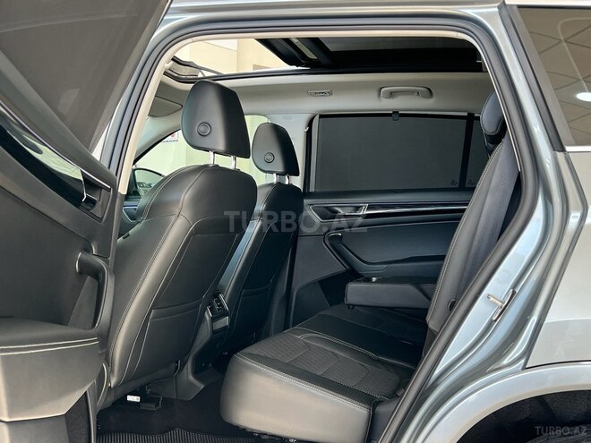 Skoda Kodiaq 2019, 75,900 km - 2.0 l - Bakı