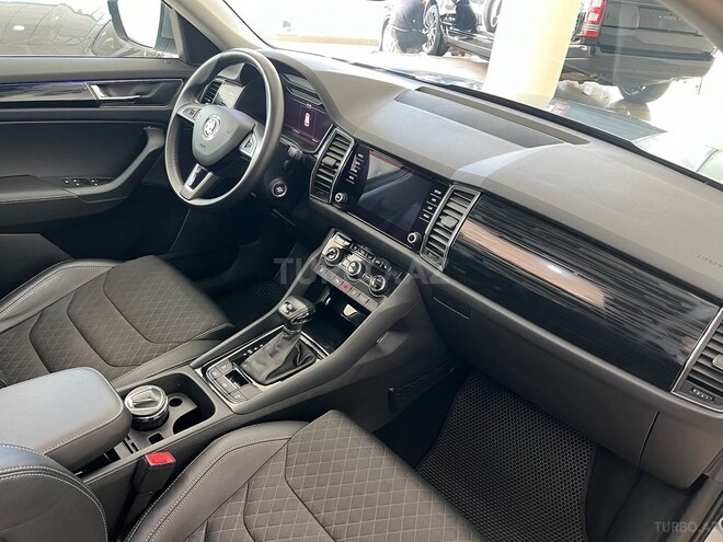 Skoda Kodiaq 2019, 75,900 km - 2.0 l - Bakı