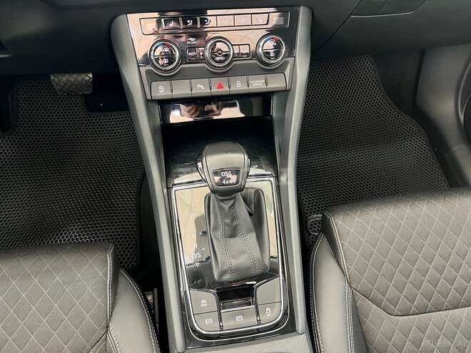 Skoda Kodiaq 2019, 75,900 km - 2.0 l - Bakı