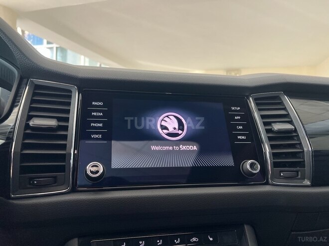 Skoda Kodiaq 2019, 75,900 km - 2.0 l - Bakı