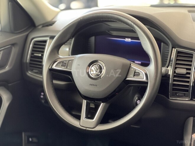 Skoda Kodiaq 2019, 75,900 km - 2.0 l - Bakı