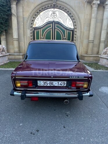 LADA (VAZ) 2106 2001, 98,681 km - 1.6 л - Şəmkir