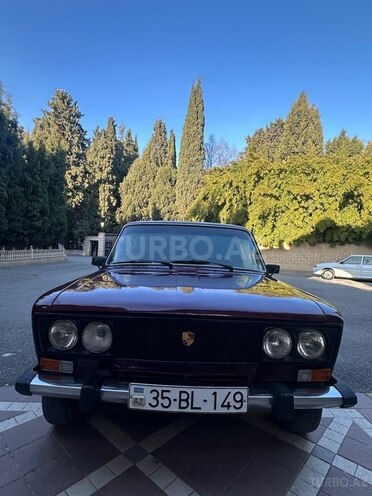 LADA (VAZ) 2106 2001, 98,681 km - 1.6 л - Şəmkir
