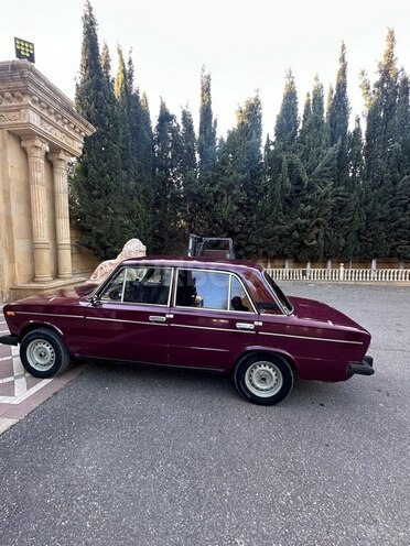 LADA (VAZ) 2106 2001, 98,681 km - 1.6 л - Şəmkir