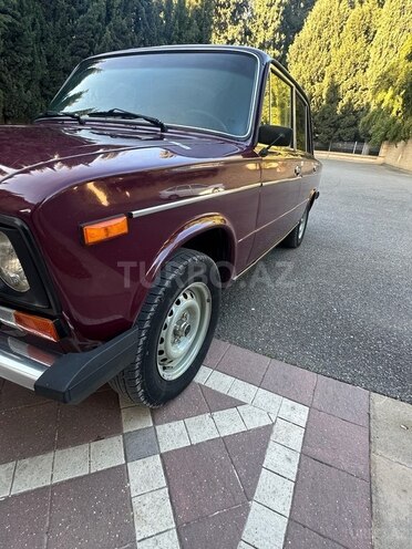 LADA (VAZ) 2106 2001, 98,681 km - 1.6 л - Şəmkir