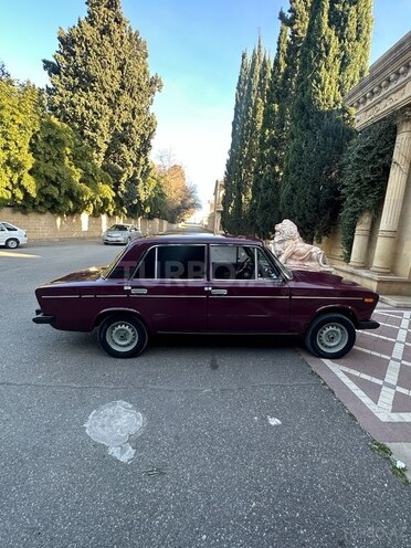 LADA (VAZ) 2106 2001, 98,681 km - 1.6 л - Şəmkir