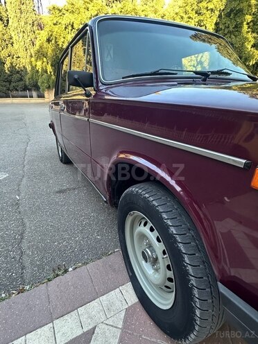 LADA (VAZ) 2106 2001, 98,681 km - 1.6 л - Şəmkir