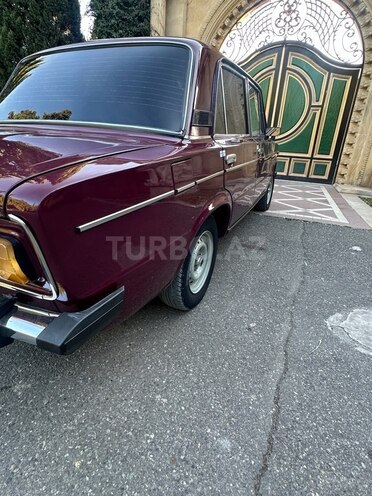 LADA (VAZ) 2106 2001, 98,681 km - 1.6 л - Şəmkir