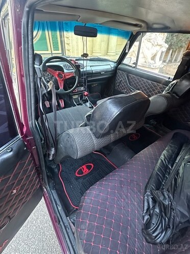 LADA (VAZ) 2106 2001, 98,681 km - 1.6 л - Şəmkir