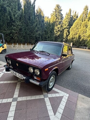LADA (VAZ) 2106 2001, 98,681 km - 1.6 л - Şəmkir