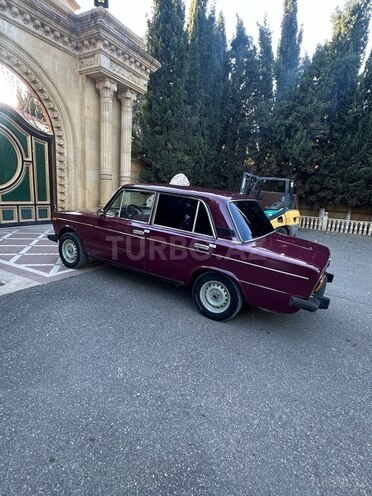 LADA (VAZ) 2106 2001, 98,681 km - 1.6 л - Şəmkir