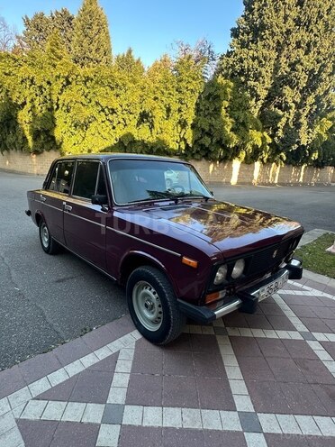 LADA (VAZ) 2106 2001, 98,681 km - 1.6 л - Şəmkir