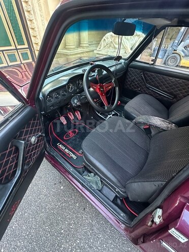 LADA (VAZ) 2106 2001, 98,681 km - 1.6 л - Şəmkir