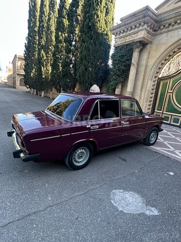LADA (VAZ) 2106 2001, 98,681 km - 1.6 л - Şəmkir