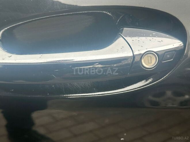 Mercedes S 350 2008, 291,000 km - 3.5 л - Bakı