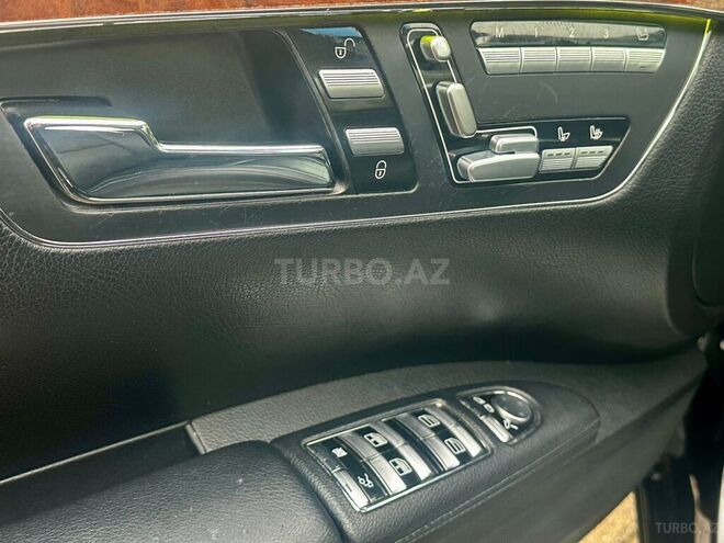 Mercedes S 350 2008, 291,000 km - 3.5 л - Bakı