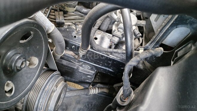 Mercedes C 180 1998, 252,000 km - 1.8 l - Bakı