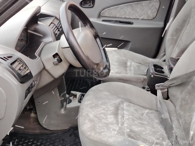 Saipa Tiba 2015, 245,000 km - 1.5 l - Bakı