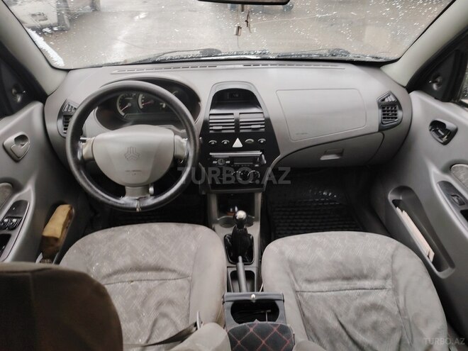 Saipa Tiba 2015, 245,000 km - 1.5 l - Bakı