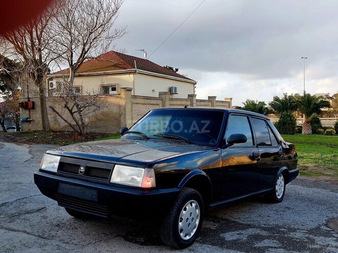 Tofas Sahin 2004, 96,814 km - 1.6 л - Bakı