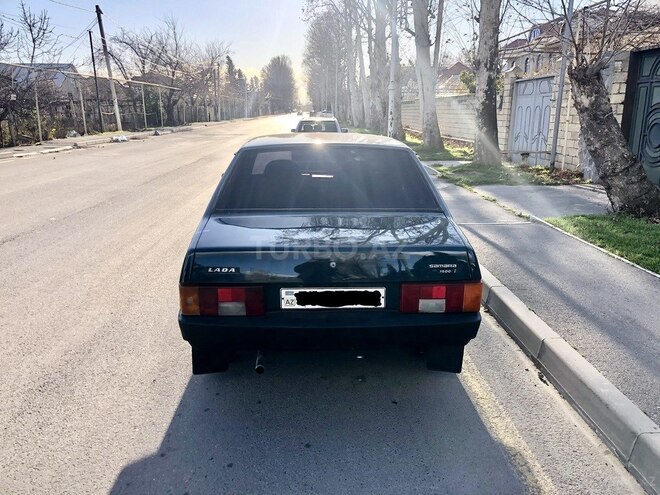 LADA (VAZ) 21099 1999, 213,000 km - 1.5 l - Mingəçevir