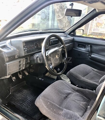 LADA (VAZ) 21099 1999, 213,000 km - 1.5 l - Mingəçevir